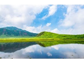 プランの魅力 ภูเขาอาโซะ の画像