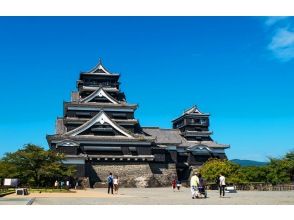 プランの魅力 日本三大名城 の画像