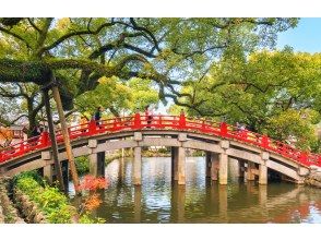 プランの魅力 Dazaifu Tenmangu Shrine の画像