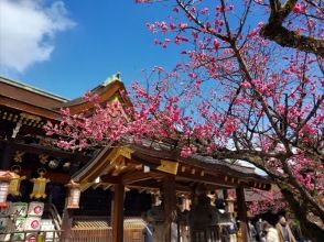 プランの魅力 Kitano Tenmangu Shrine の画像