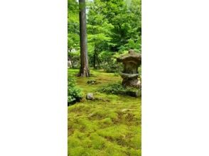 プランの魅力 Sanzenin Temple in Ohara の画像