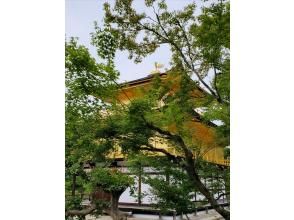 プランの魅力 Kinkakuji Temple の画像