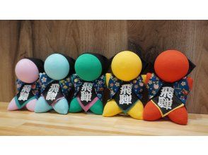 プランの魅力 ５色の中から選べる！ の画像