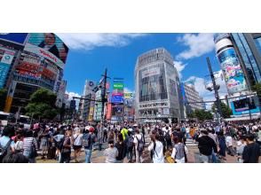 プランの魅力 Shibuya の画像