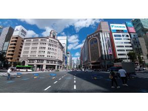 プランの魅力 Ginza の画像