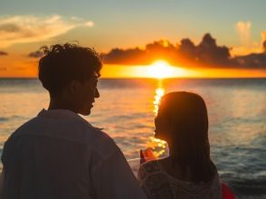 プランの魅力 記念日・プロポーズ演出も事前相談OK の画像