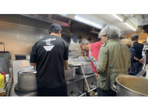 プランの魅力 Ramen cooking experience! の画像