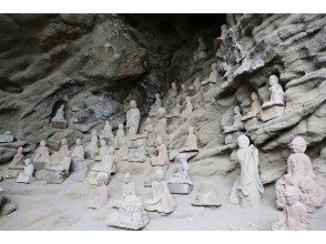 プランの魅力 1,500 Arhat statues の画像