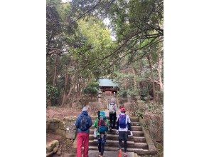 プランの魅力 Japanese temple の画像