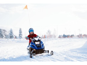 プランの魅力 Bibai Snow Land の画像