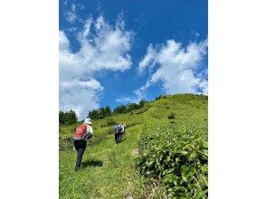 プランの魅力 Mt. Ungetsu の画像