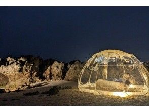 プランの魅力 야외 마사지의 매력(릴렉제이션 효과) の画像