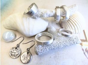 プランの魅力 ずっと大切なアクセサリー の画像