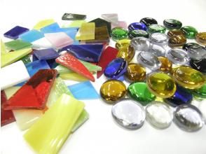 プランの魅力 光あふれるステンドグラス の画像