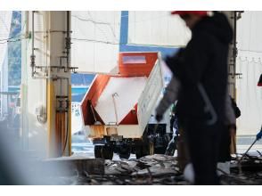 プランの魅力 市場を支える人々 の画像