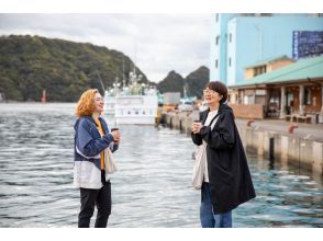 プランの魅力 地元ガイドになんでもご質問ください！ の画像