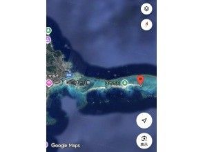 プランの魅力 後面就是海灘。 の画像