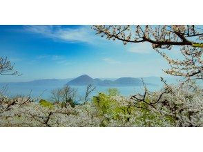 プランの魅力 Lake Toya の画像