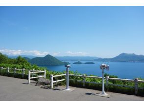 プランの魅力 Lake Toya の画像