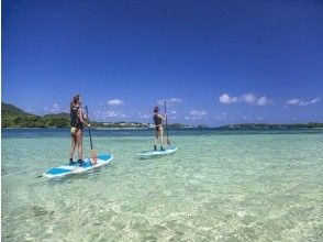 プランの魅力 这次旅行的回忆将保留。在旅行过程中，导游将使用专用的防水相机为您拍照，并免费为您提供数据！不用担心，“我担心将我的珍贵相机带到水边……”！ の画像