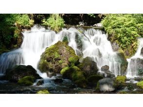 プランの魅力 Mount Yotei in Shikotsu-Toya National Park の画像