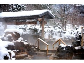 プランの魅力 豊平峡温泉 の画像