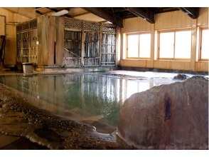 プランの魅力 Hoheikyo Hot Springs の画像