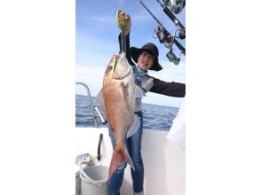 プランの魅力 餌は?虫は使わなくても魚は釣れちゃうよ! の画像