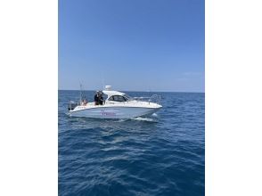 プランの魅力 魚釣りはヒマ?魚がいるところに移動するよ の画像