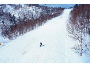 プランの魅力 Sapporo International Ski Resort の画像