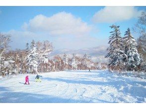 プランの魅力 札幌國際滑雪場 の画像