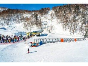 プランの魅力 札幌國際滑雪場 の画像