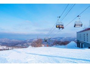 プランの魅力 札幌國際滑雪場 の画像