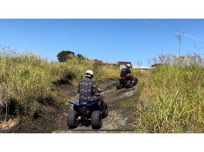 プランの魅力 九州最大級のバギーランド の画像