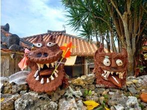 プランの魅力 琉球のロケーションフォトツアー♪ の画像