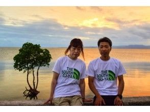 プランの魅力 見逃せない絶景石垣島スポット をどどーんと詰め込んだフォトツアー✨ の画像