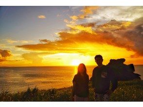 プランの魅力 日常を忘れさせてくれる絶景の夕景と穏やかな島時間&hellip; の画像