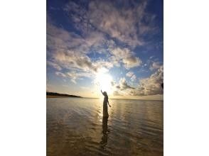 プランの魅力 石垣島のフォトスポットを巡るトラベルロケーションフォトツアー の画像