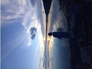 プランの魅力 きっと忘れられない海と自然に出逢える の画像