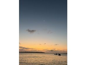 プランの魅力 まずはサンセットを眺めて の画像