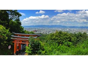 プランの魅力 四ツ辻（京都市内の絶景ポイント） の画像