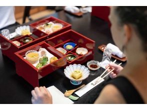 プランの魅力 Japanese Cuisine の画像