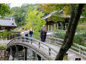 プランの魅力 Shinshoji Temple の画像