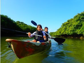 プランの魅力 ล่องเรือในป่าจริง! の画像