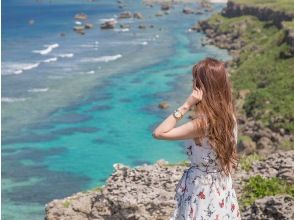 プランの魅力 这次旅行的回忆将保留。在旅行过程中，导游将使用专用的防水相机为您拍照，并免费为您提供数据！不用担心，“我担心将我的珍贵相机带到水边……”！ の画像