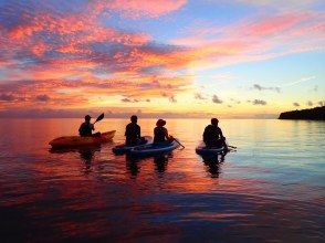 プランの魅力 Memories of the trip will remain. During the tour, the guide will take a picture of you with a dedicated waterproof camera and give you the data for free! Don't worry, "I'm worried about bringing my precious camera to the water's edge ..."! の画像