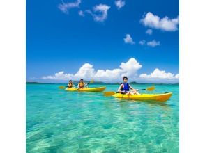 プランの魅力 DAY☆SUP・カヤック の画像