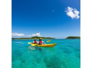 プランの魅力 DAY☆SUP・カヤック の画像