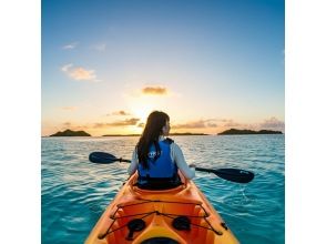 プランの魅力 DAY☆SUP・カヤック の画像