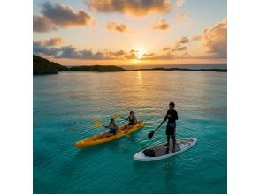 プランの魅力 DAY☆SUP・カヤック の画像